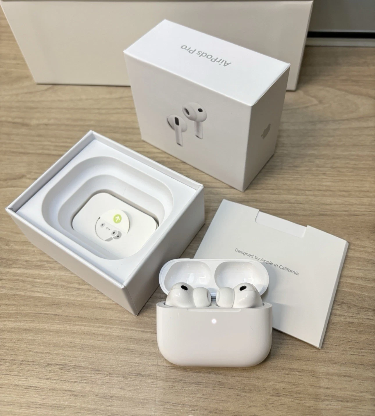 Apple AirPods Pro 3