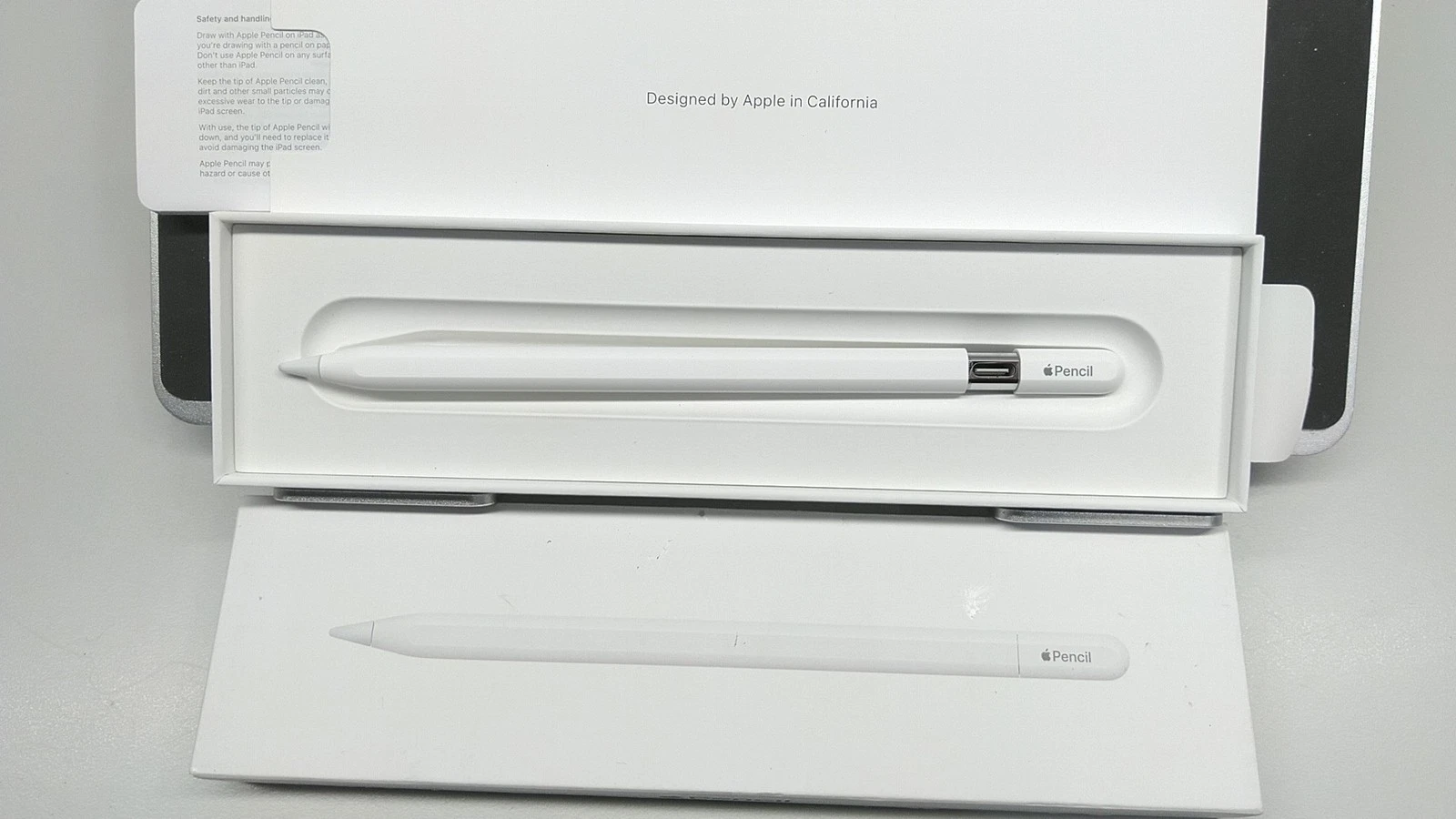 Apple Pencil USB-C