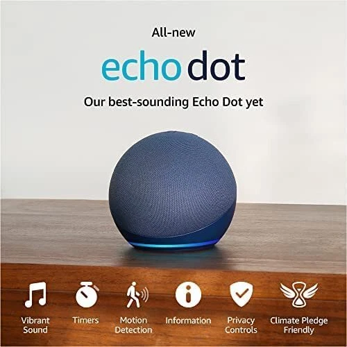 Echo Dot