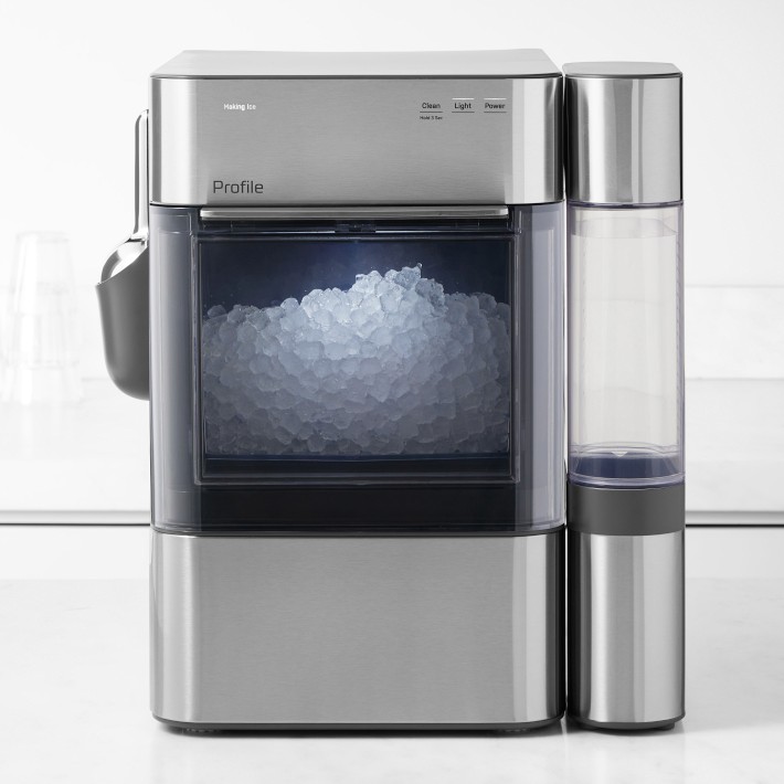 GE Profile Opal Ultra Nugget Ice Maker