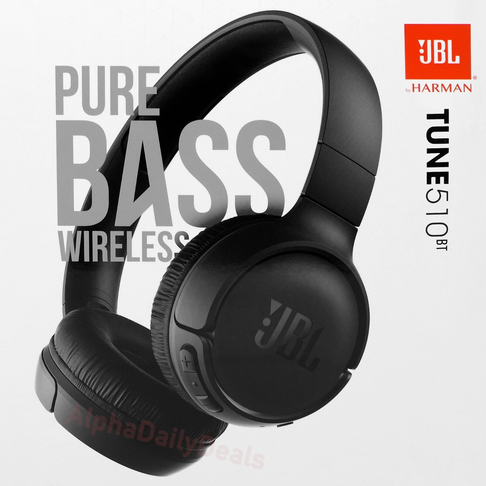 JBL Tune 510BT