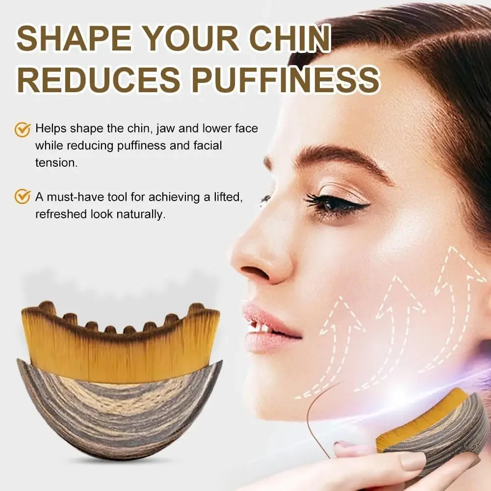 V-Face Sculpting / Lymphatic Massager