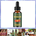 Batana Hair Oil Treatment – Shine & Smoothing Care for Dry, Damaged Hair